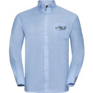 Oxford Hemd langarm